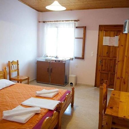 Geroulis Stefanos Studios Vaszilikí Kültér fotó
